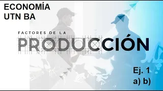 guía 3 - ej 1 a y b